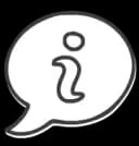 about icon